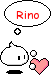 ** Pourquoi Rino ? ** 28605